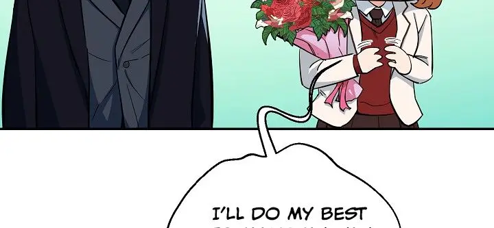 My Dad Is Too Strong Chapter 28 Page 48