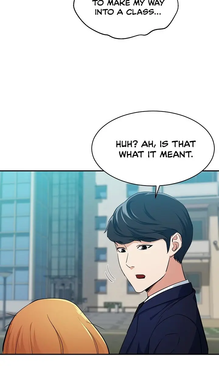 My Dad Is Too Strong Chapter 28 Page 49