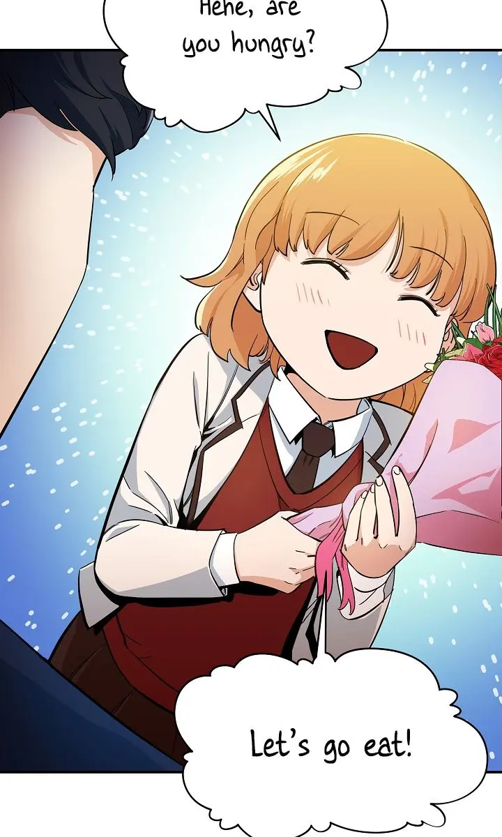 My Dad Is Too Strong Chapter 28 Page 52