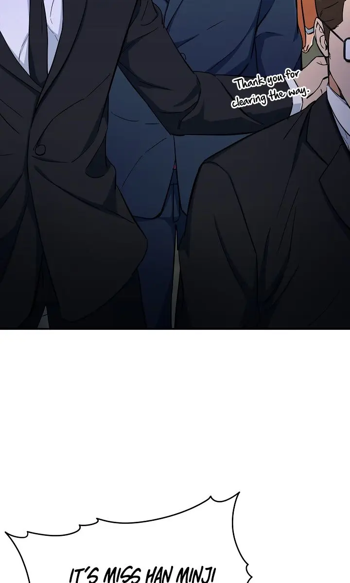 My Dad Is Too Strong Chapter 28 Page 62