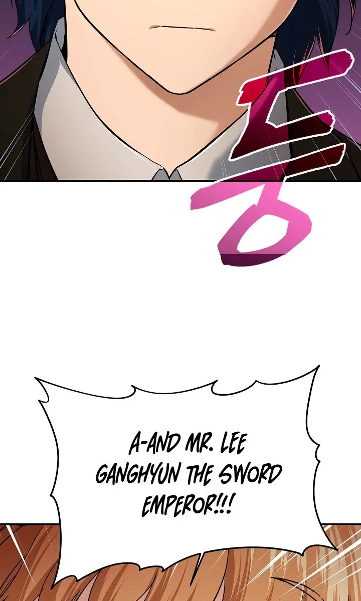 My Dad Is Too Strong Chapter 28 Page 67