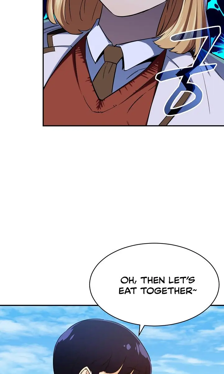 My Dad Is Too Strong Chapter 28 Page 72