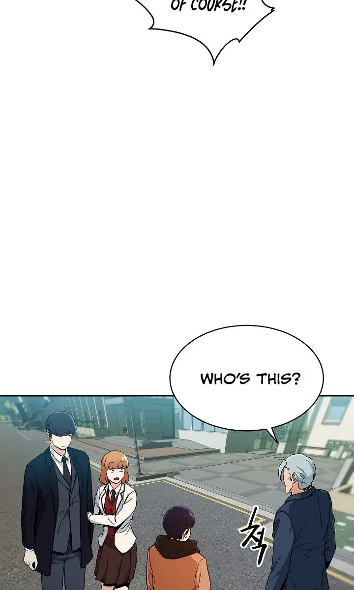 My Dad Is Too Strong Chapter 28 Page 75