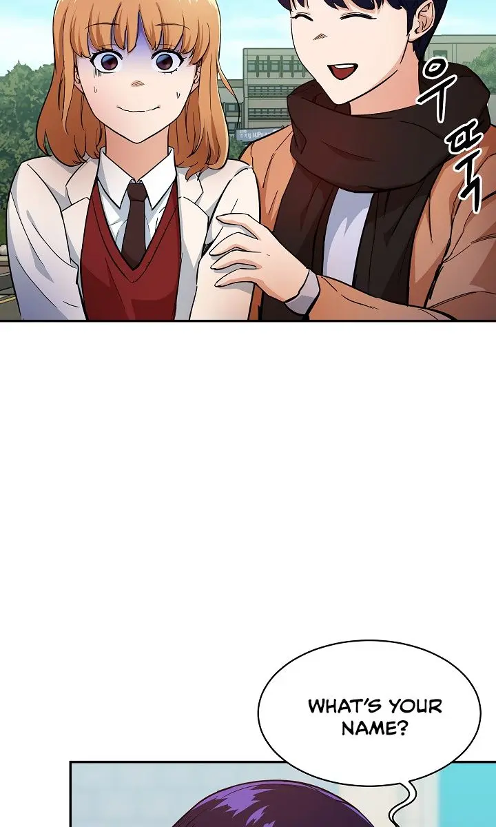 My Dad Is Too Strong Chapter 28 Page 84