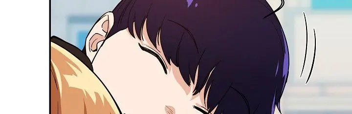 My Dad Is Too Strong Chapter 28 Page 85