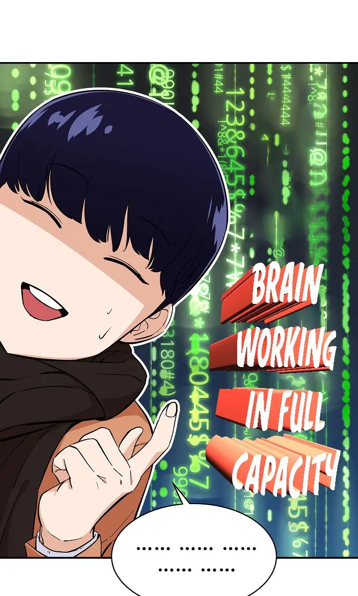 My Dad Is Too Strong Chapter 28 Page 87