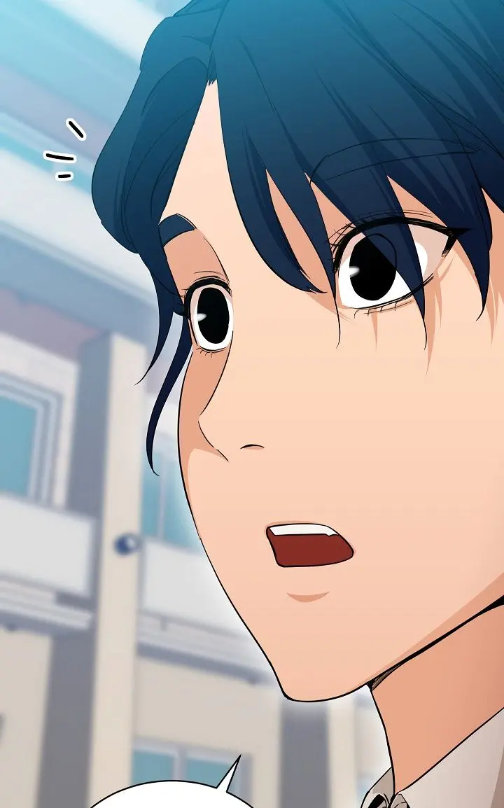 My Dad Is Too Strong Chapter 28 Page 95