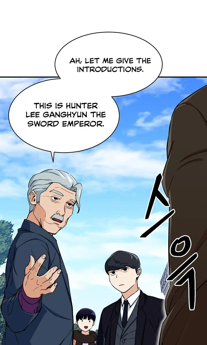 My Dad Is Too Strong Chapter 29 Page 2