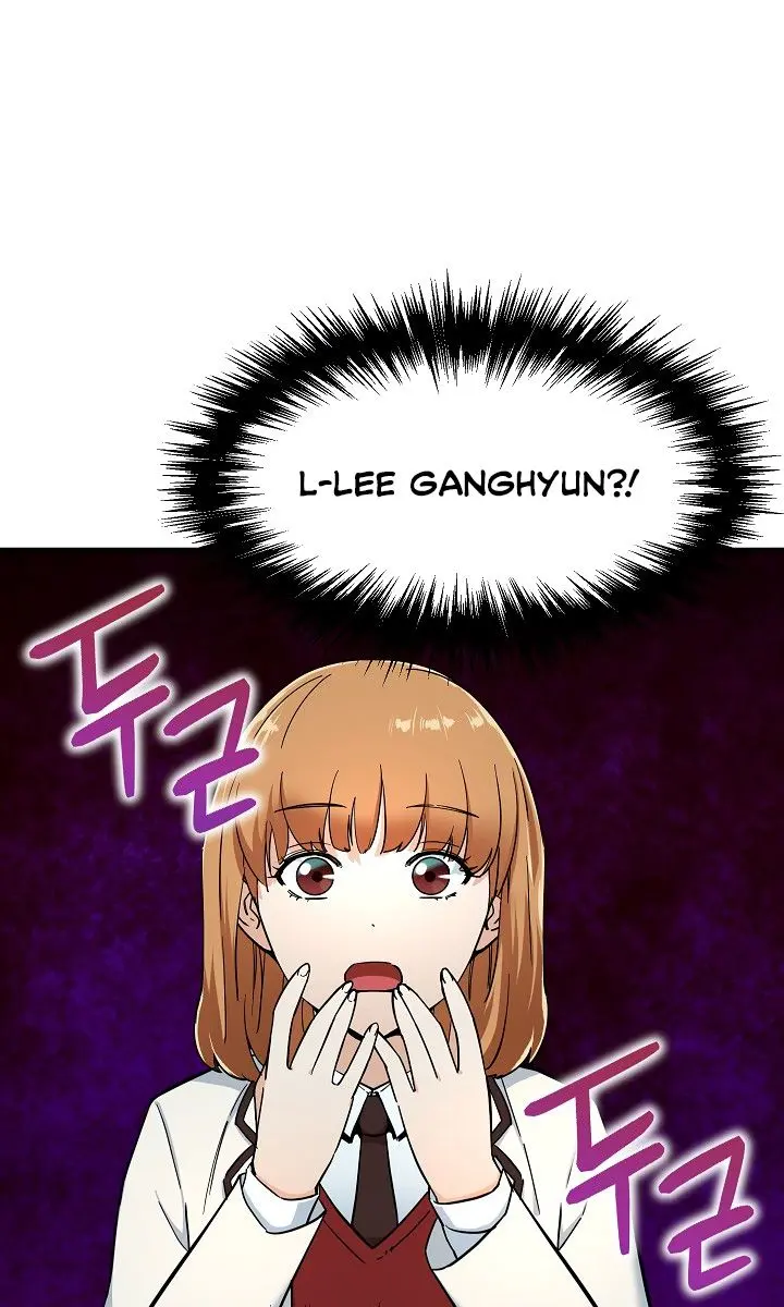 My Dad Is Too Strong Chapter 29 Page 14