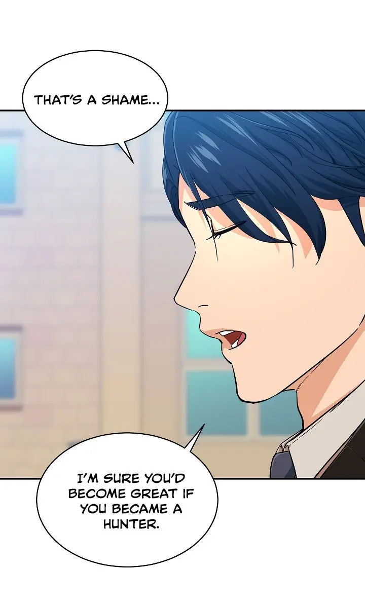 My Dad Is Too Strong Chapter 29 Page 19