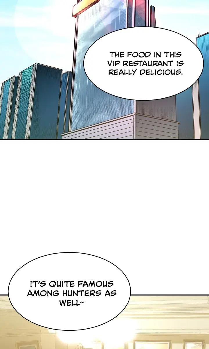 My Dad Is Too Strong Chapter 29 Page 30