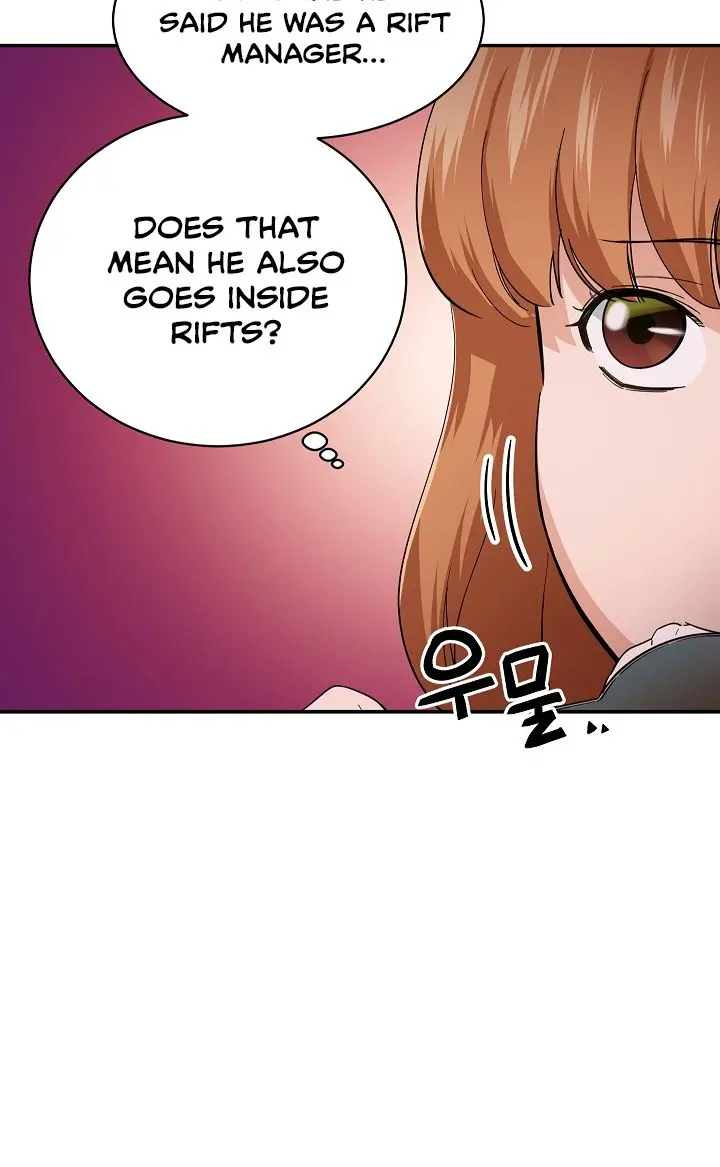 My Dad Is Too Strong Chapter 29 Page 37