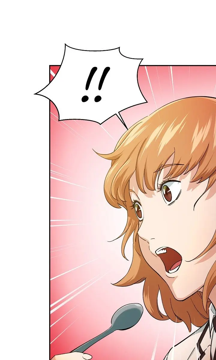 My Dad Is Too Strong Chapter 29 Page 38