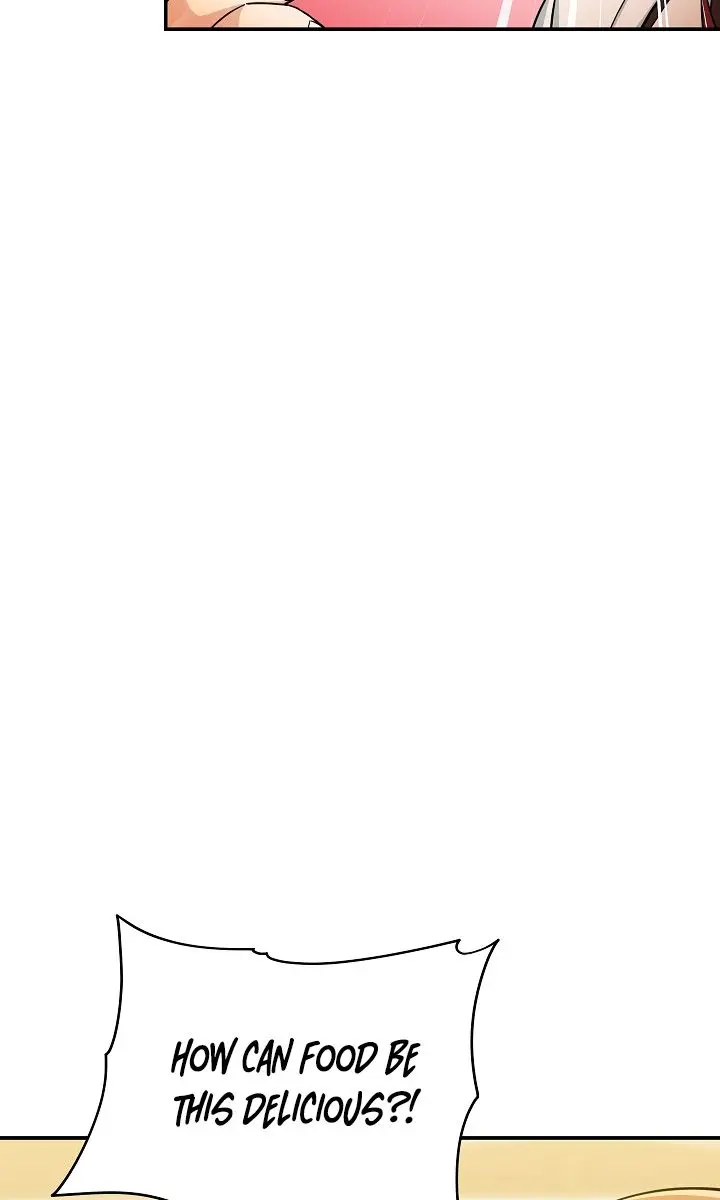 My Dad Is Too Strong Chapter 29 Page 39