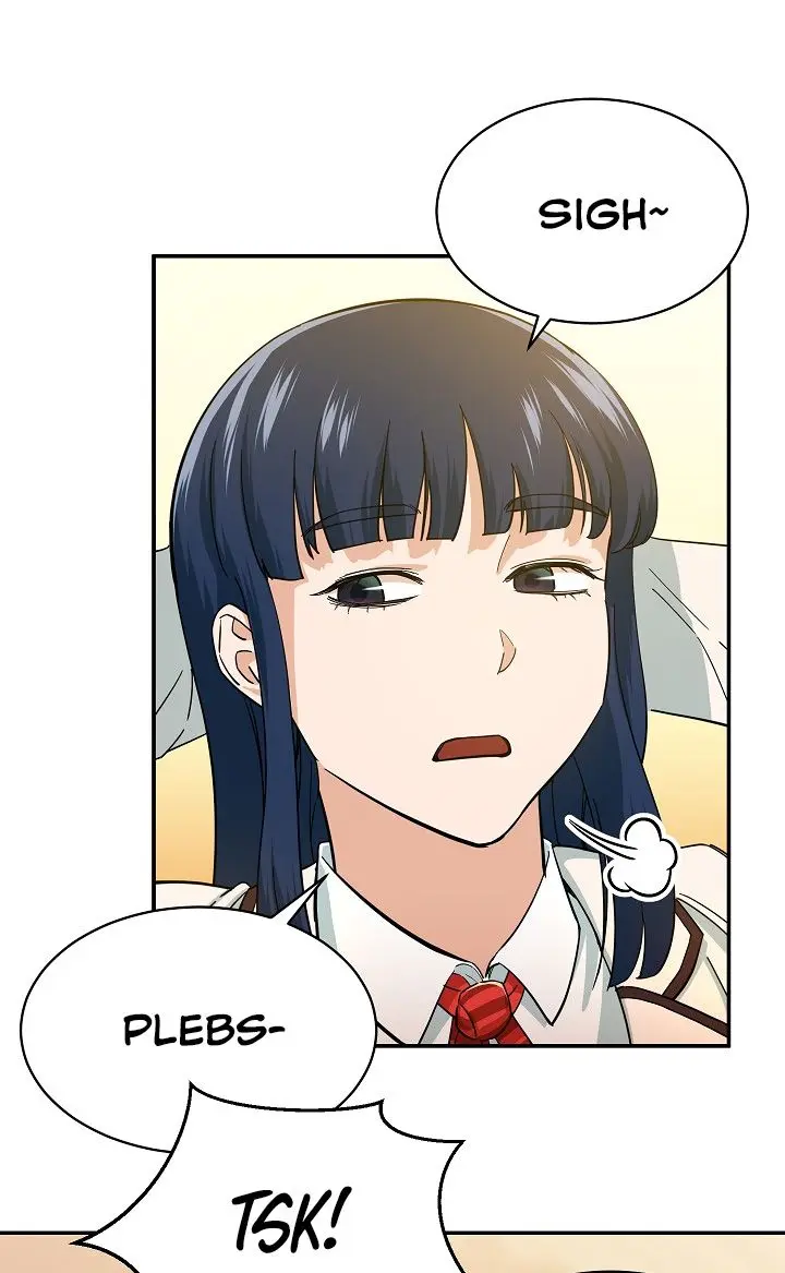 My Dad Is Too Strong Chapter 29 Page 41