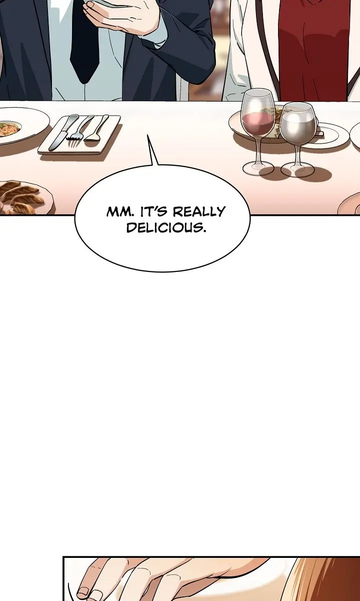 My Dad Is Too Strong Chapter 29 Page 47