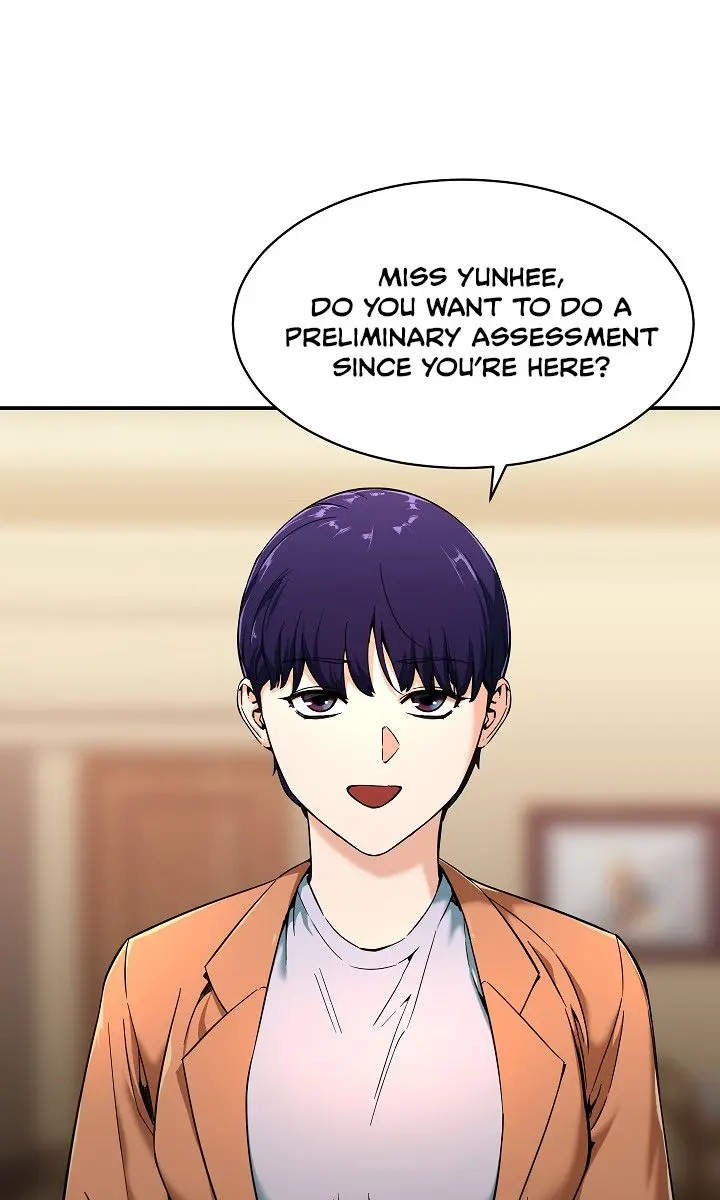 My Dad Is Too Strong Chapter 29 Page 50