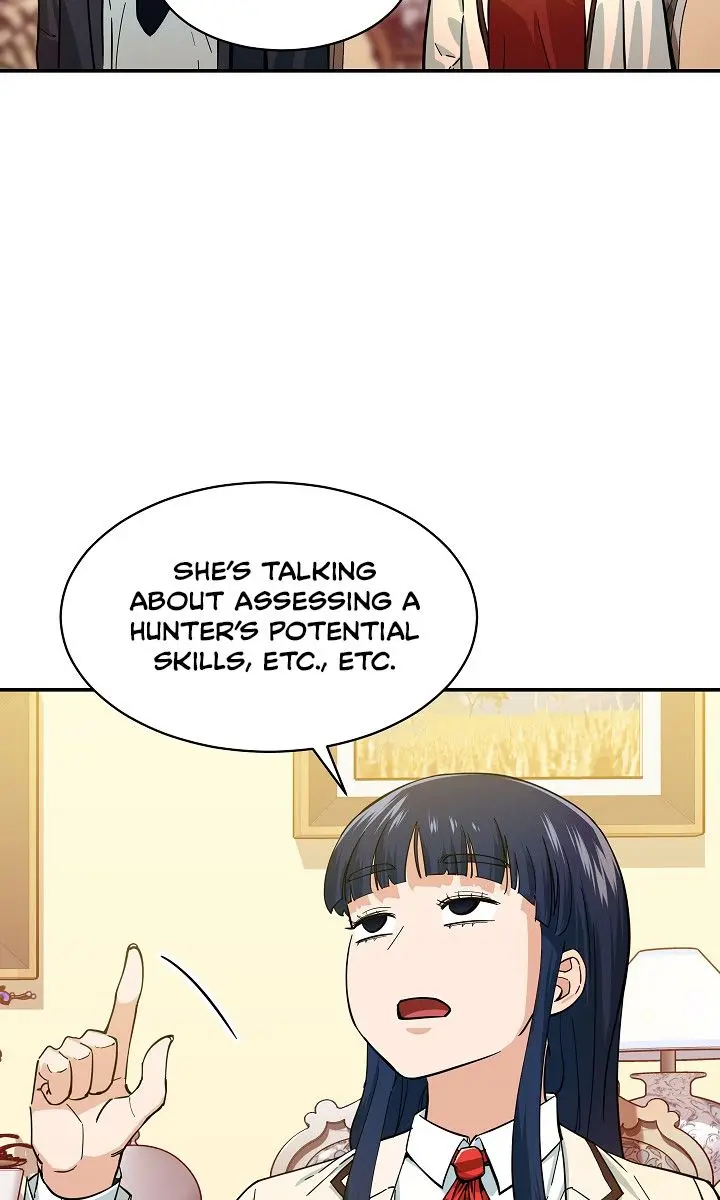 My Dad Is Too Strong Chapter 29 Page 52