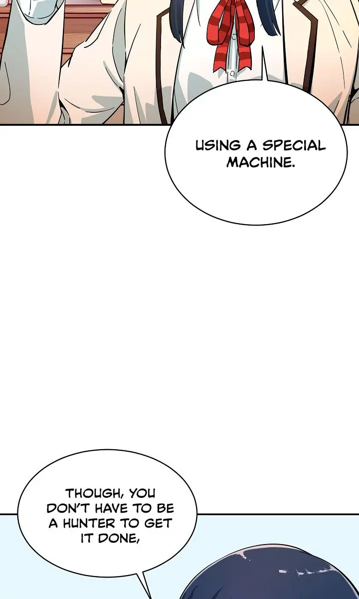 My Dad Is Too Strong Chapter 29 Page 53