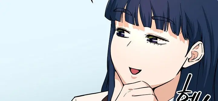 My Dad Is Too Strong Chapter 29 Page 54