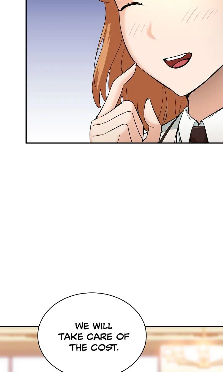 My Dad Is Too Strong Chapter 29 Page 57