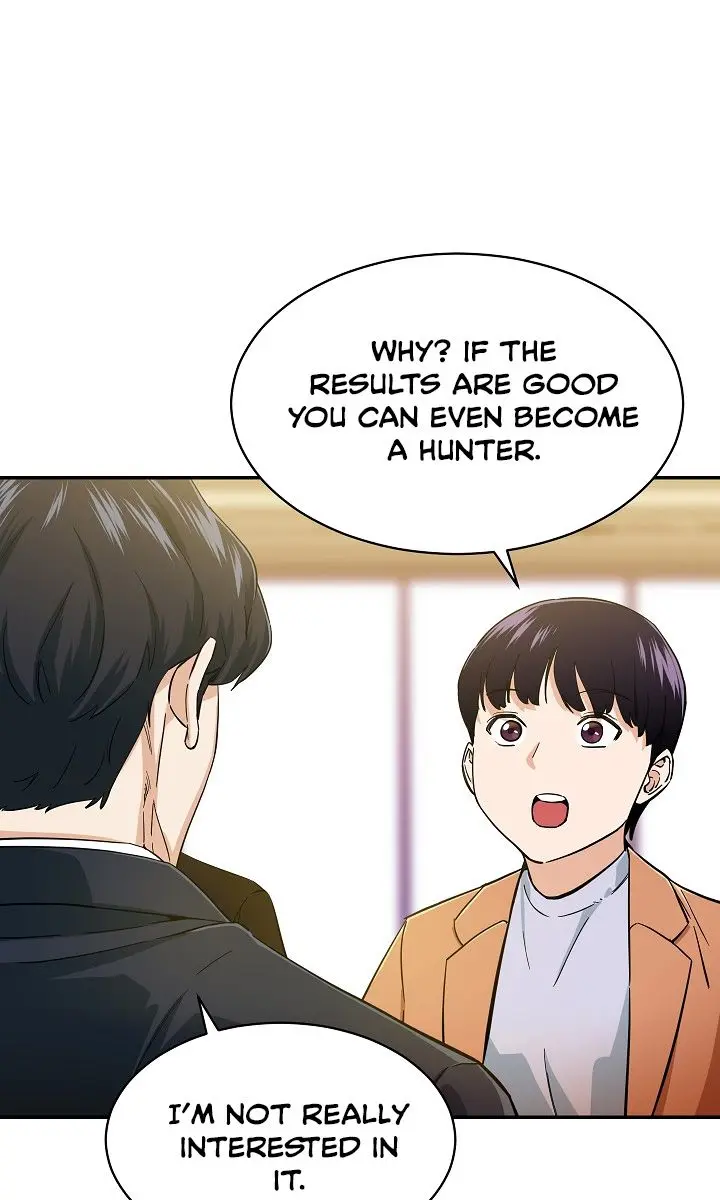 My Dad Is Too Strong Chapter 29 Page 63