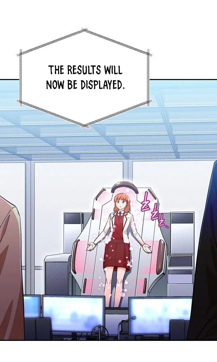 My Dad Is Too Strong Chapter 29 Page 69