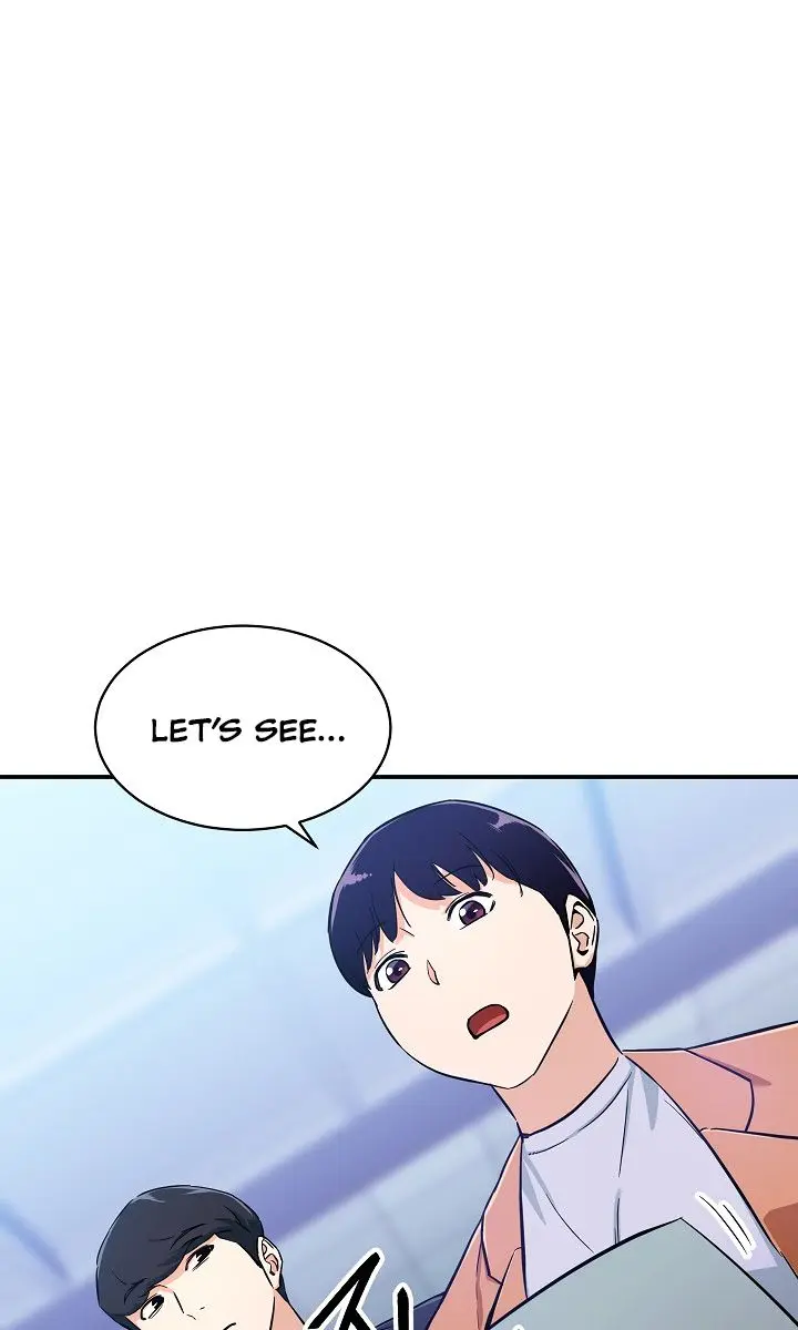 My Dad Is Too Strong Chapter 29 Page 70