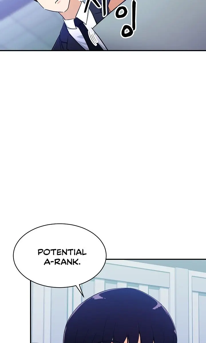 My Dad Is Too Strong Chapter 29 Page 71