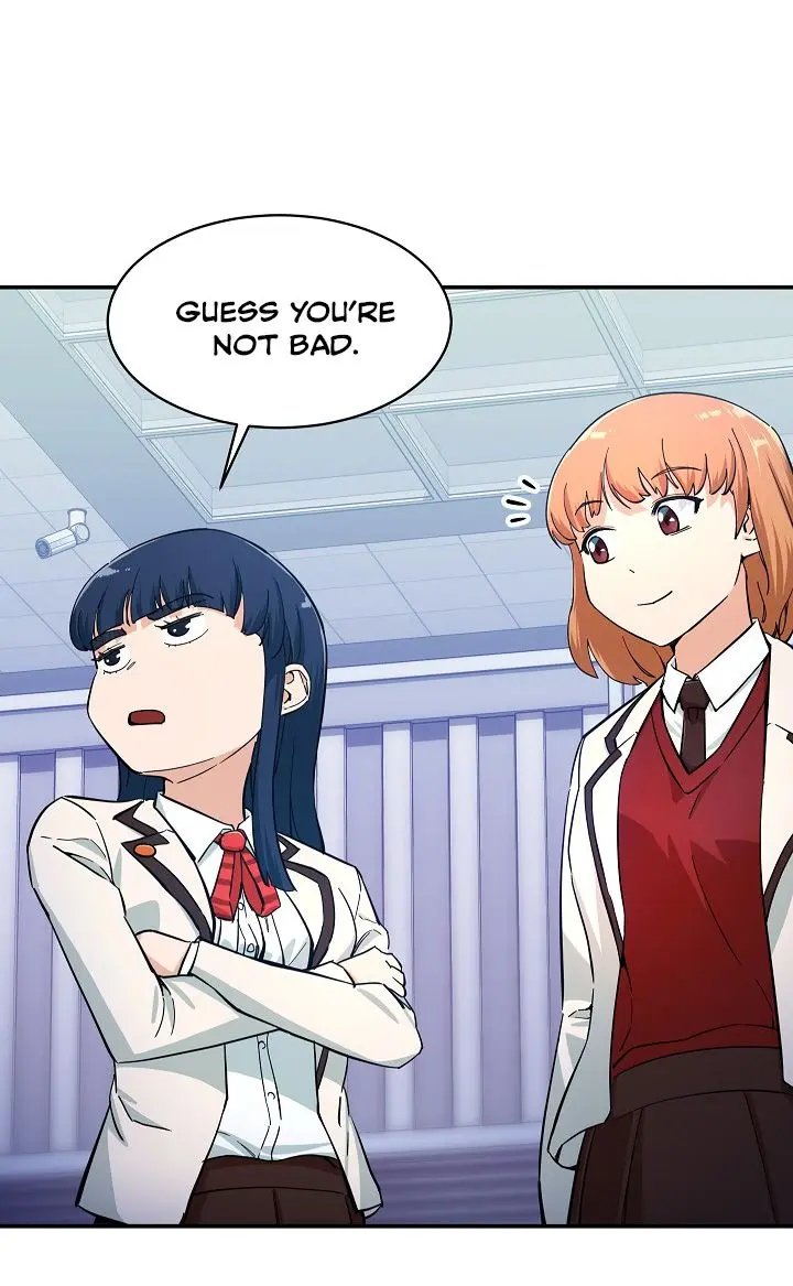 My Dad Is Too Strong Chapter 29 Page 76