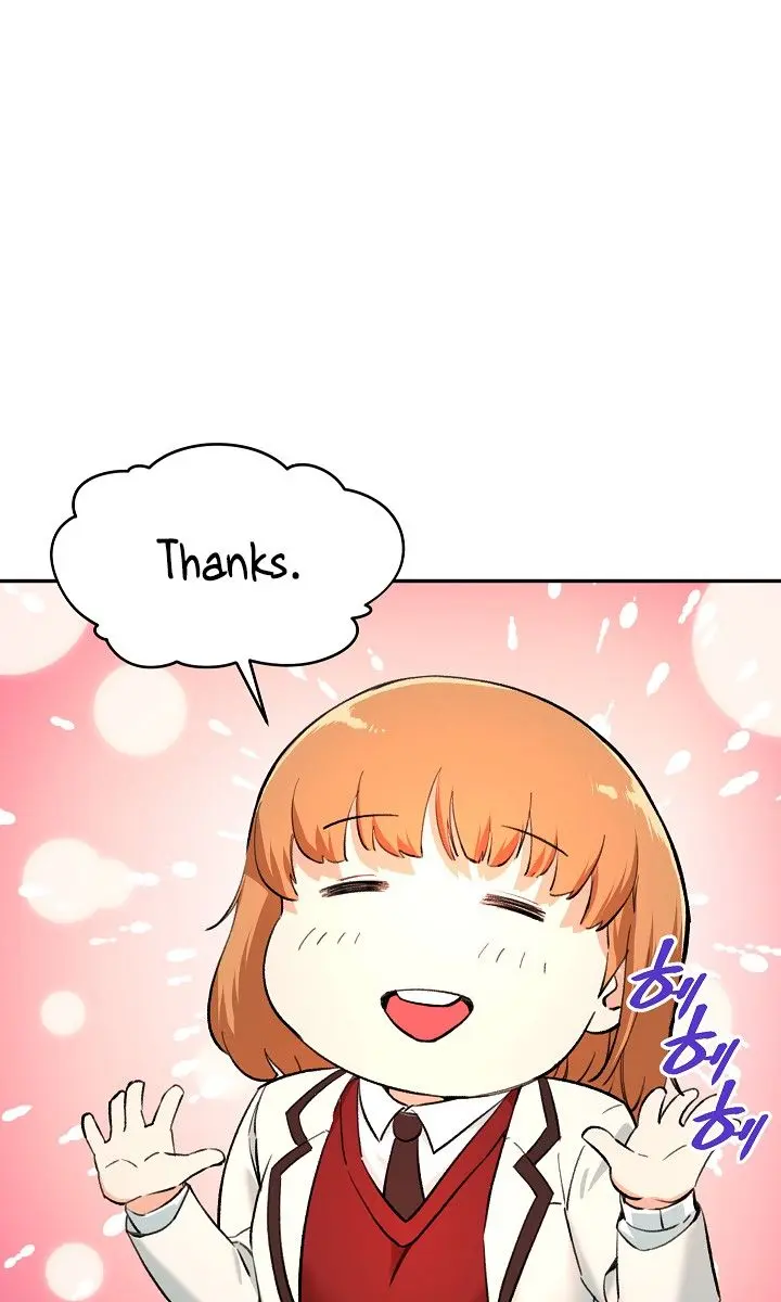 My Dad Is Too Strong Chapter 29 Page 77