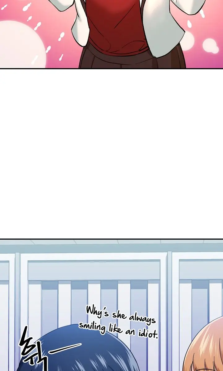 My Dad Is Too Strong Chapter 29 Page 78