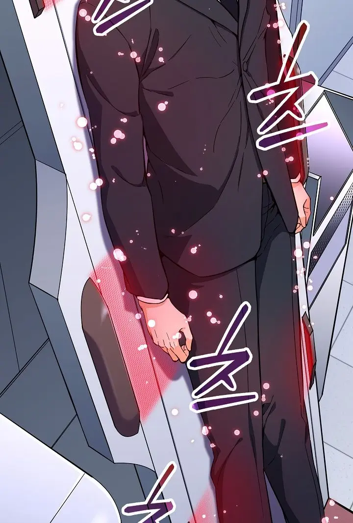 My Dad Is Too Strong Chapter 30 Page 11