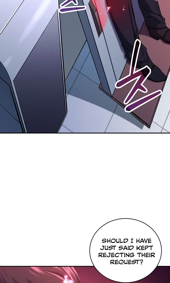 My Dad Is Too Strong Chapter 30 Page 12