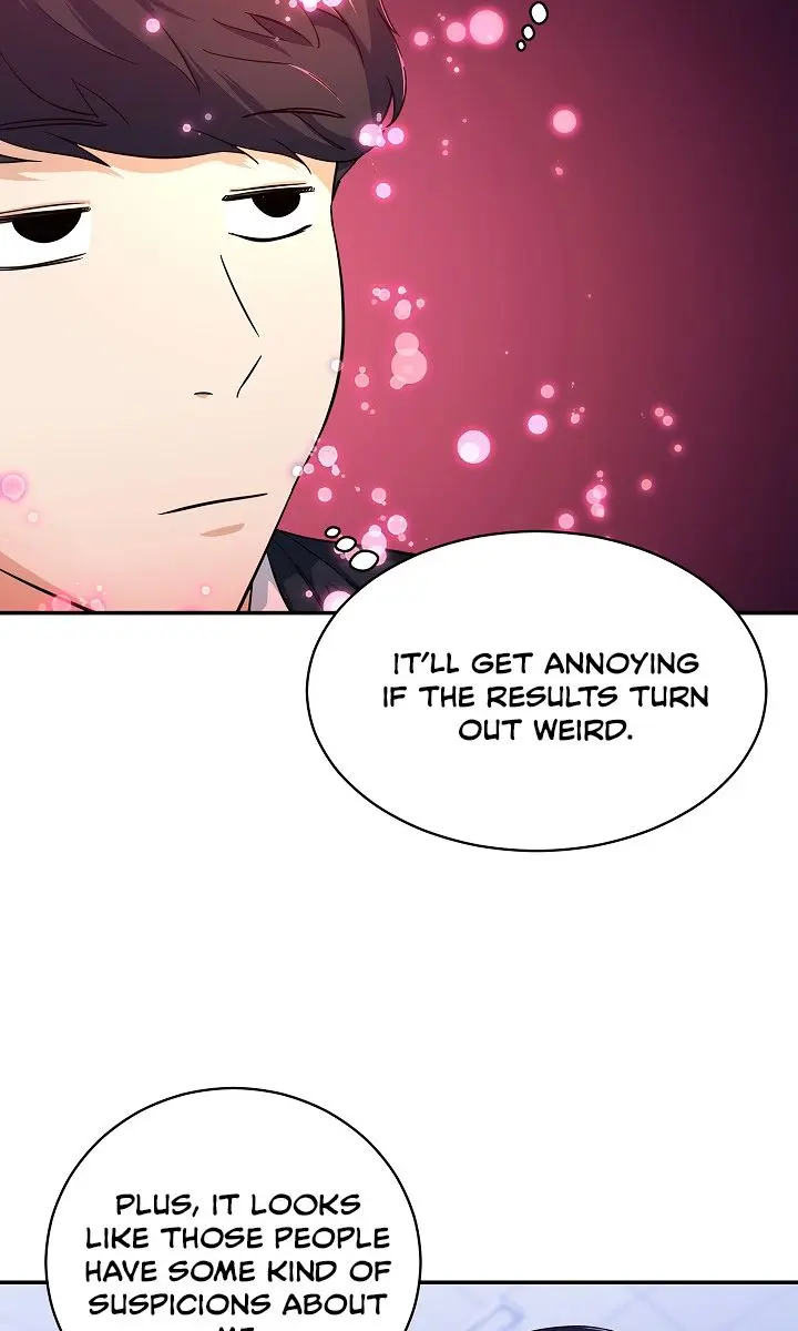 My Dad Is Too Strong Chapter 30 Page 13