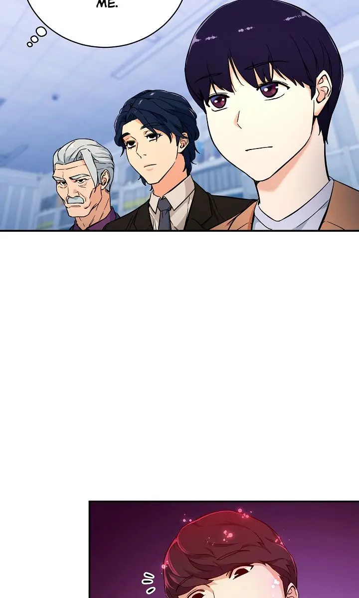 My Dad Is Too Strong Chapter 30 Page 14