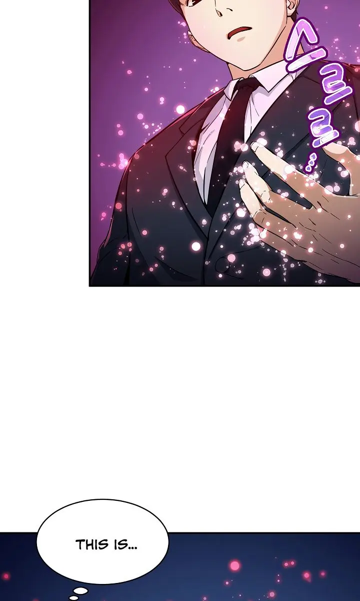 My Dad Is Too Strong Chapter 30 Page 15