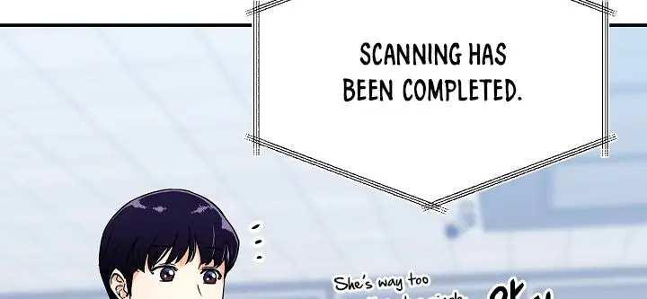 My Dad Is Too Strong Chapter 30 Page 21