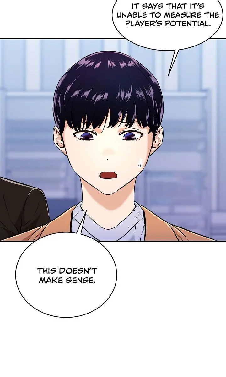 My Dad Is Too Strong Chapter 30 Page 25