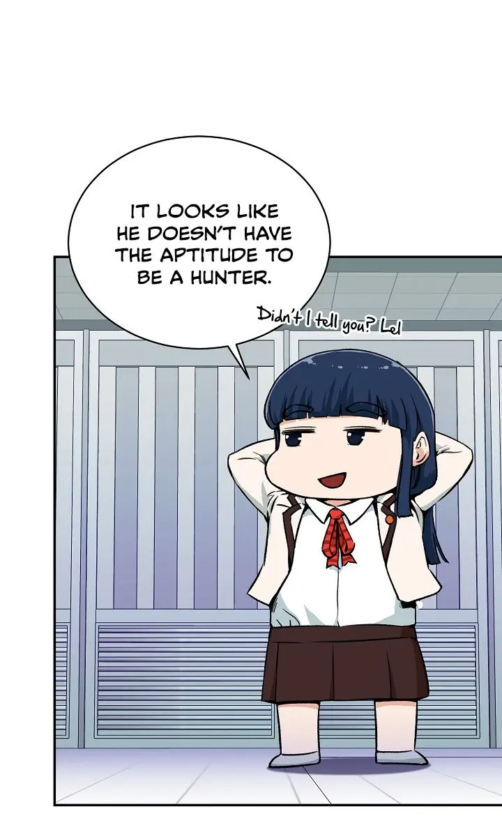 My Dad Is Too Strong Chapter 30 Page 29