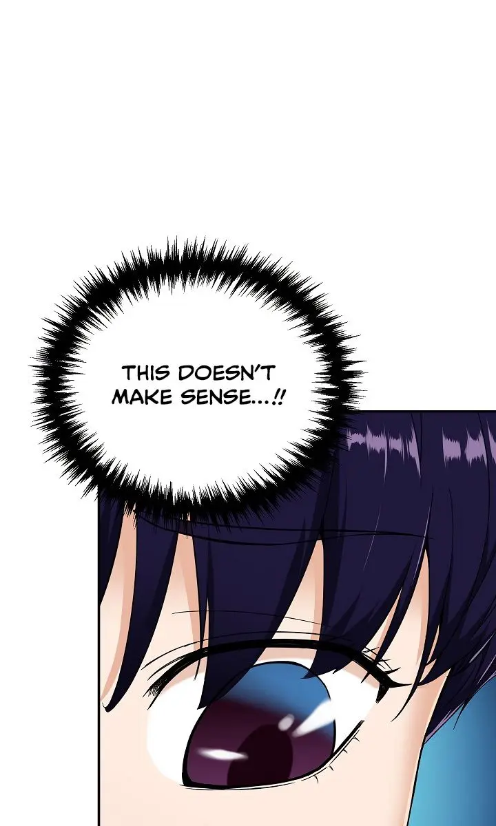 My Dad Is Too Strong Chapter 30 Page 30