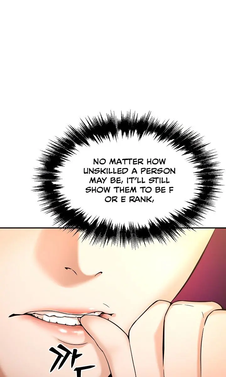 My Dad Is Too Strong Chapter 30 Page 32