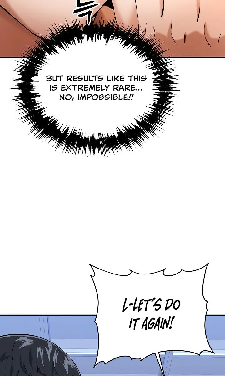 My Dad Is Too Strong Chapter 30 Page 33