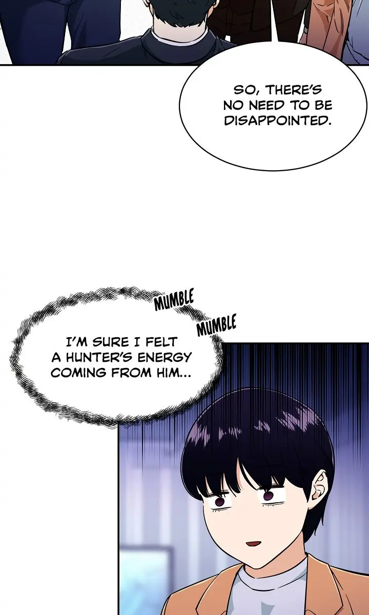 My Dad Is Too Strong Chapter 30 Page 40