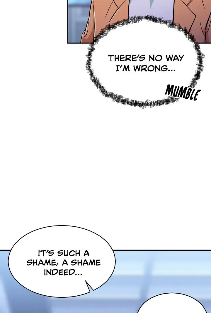 My Dad Is Too Strong Chapter 30 Page 41