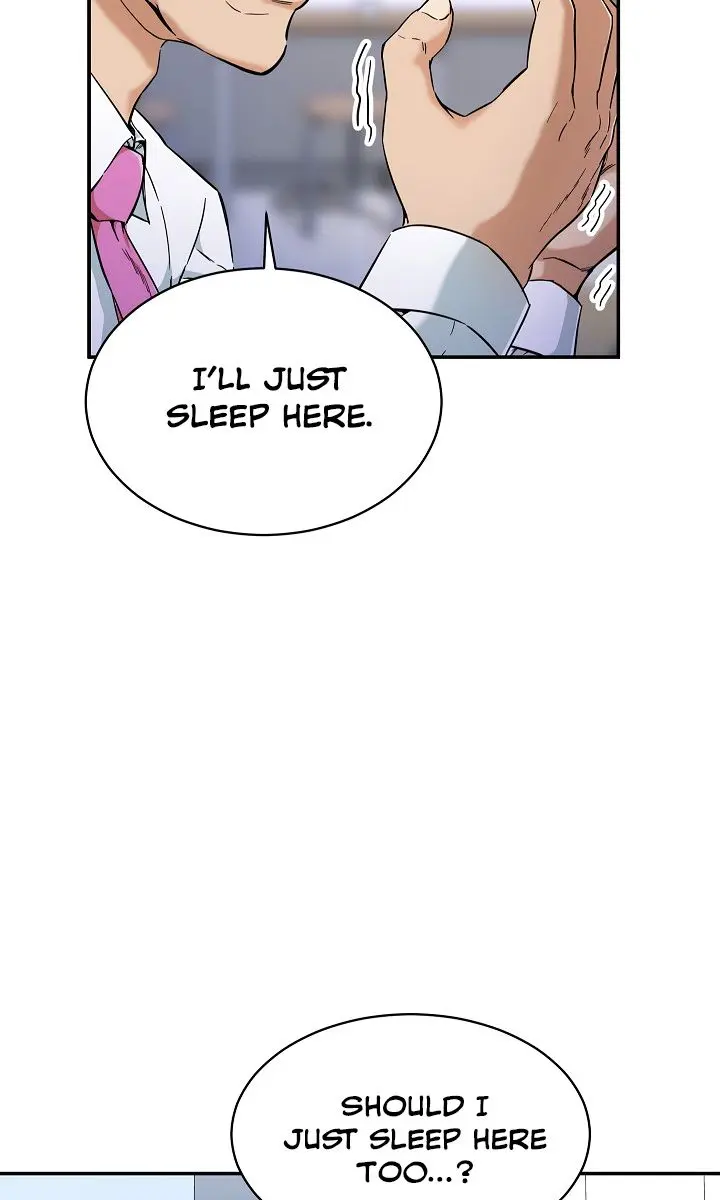 My Dad Is Too Strong Chapter 30 Page 51