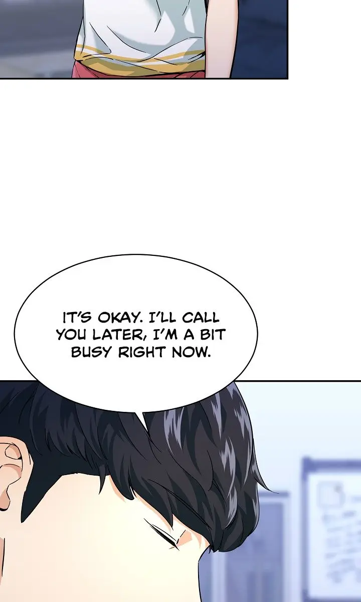 My Dad Is Too Strong Chapter 30 Page 60