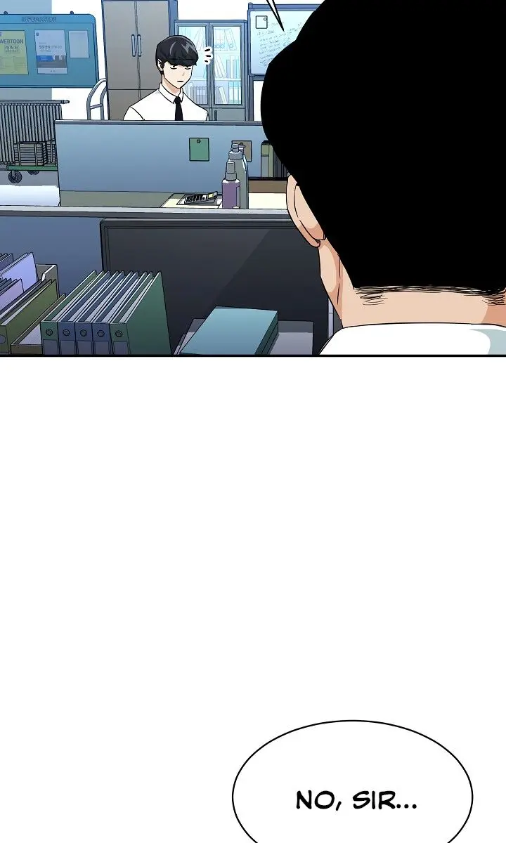 My Dad Is Too Strong Chapter 30 Page 63