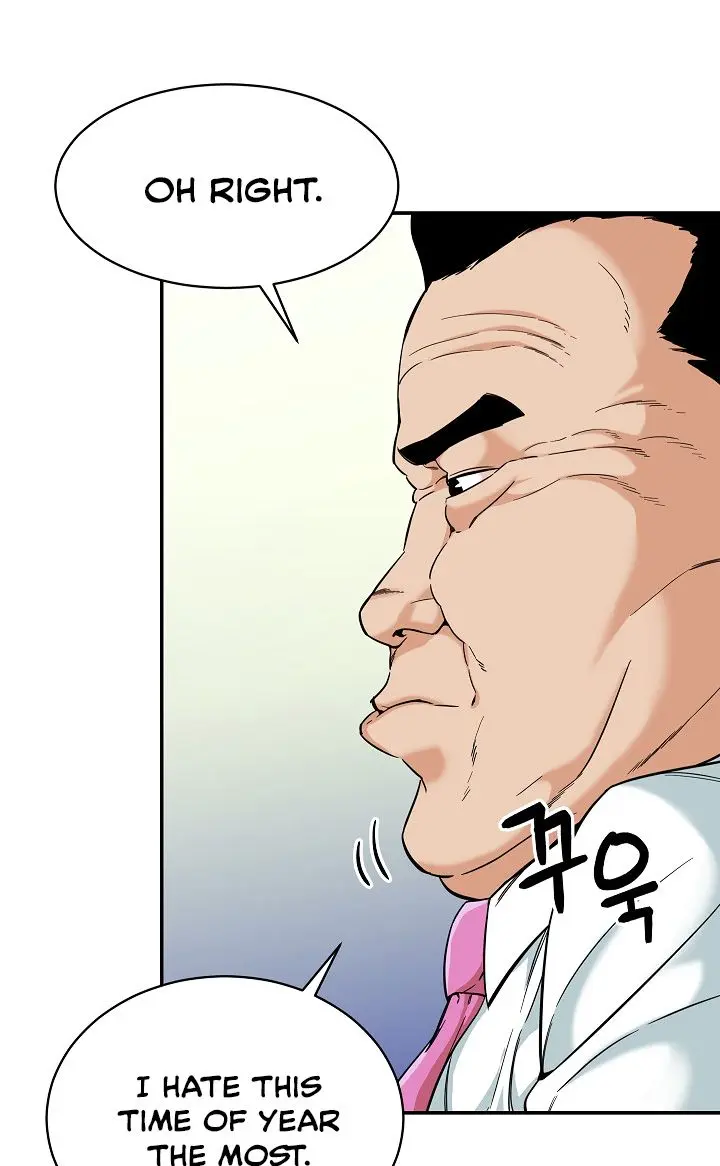 My Dad Is Too Strong Chapter 30 Page 66