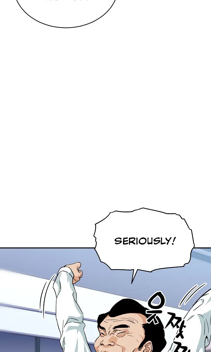 My Dad Is Too Strong Chapter 30 Page 67